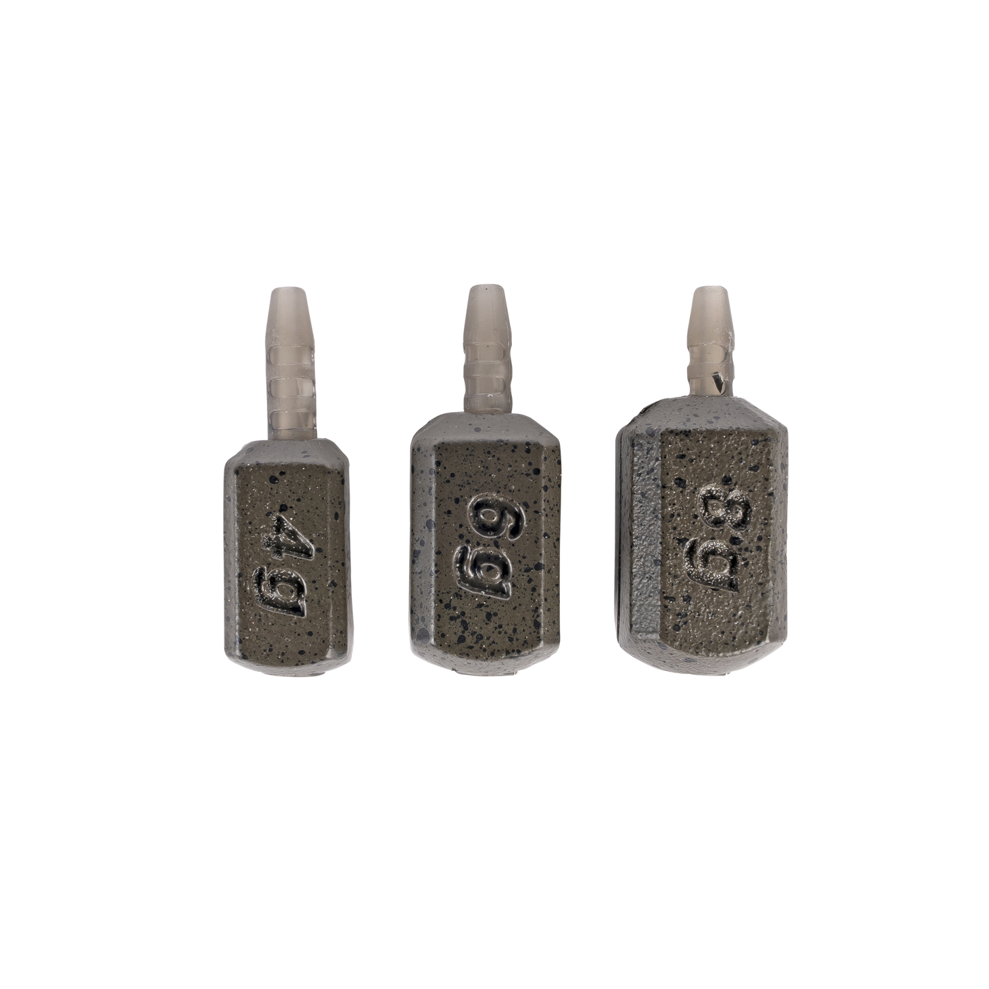 Korum quick change squolivettes