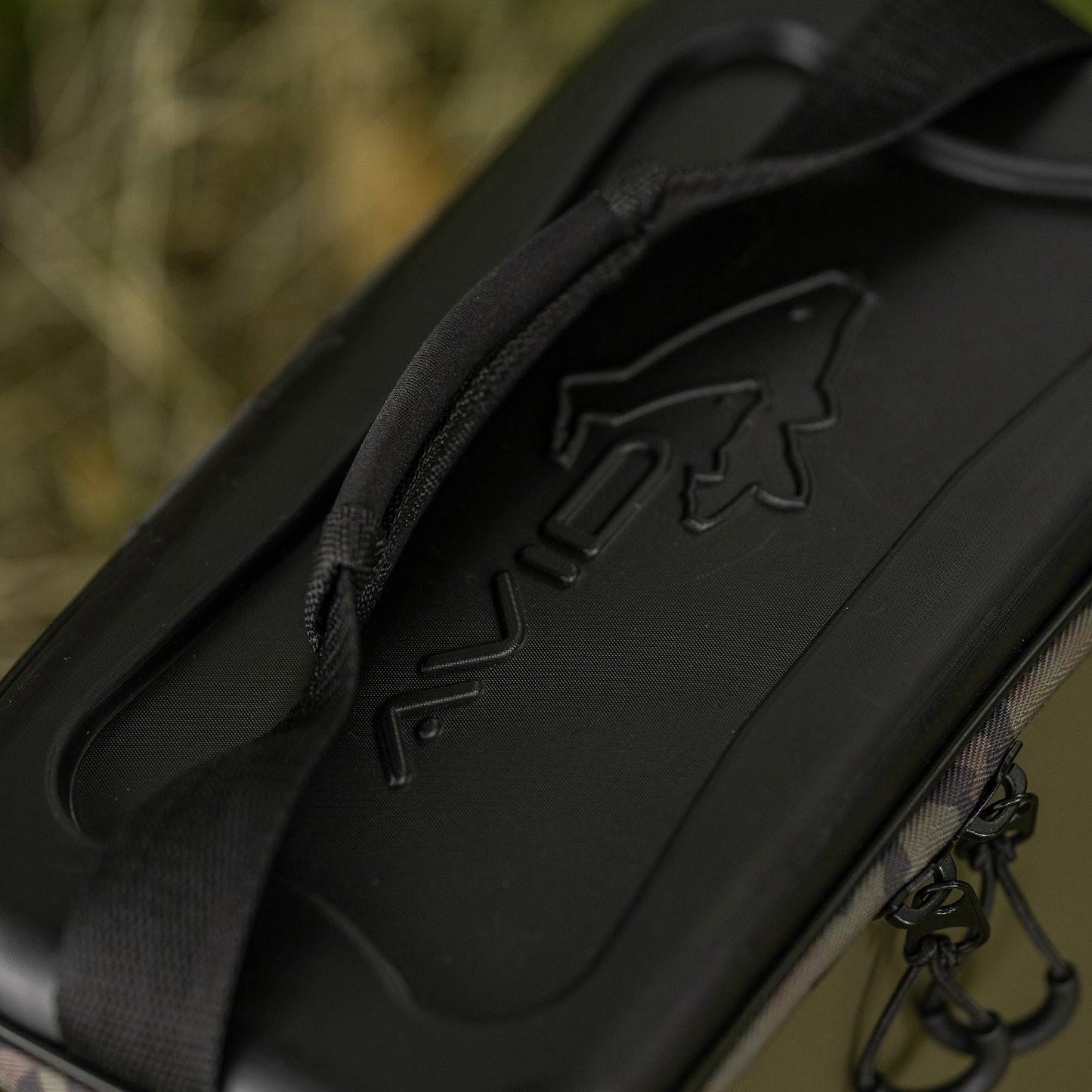Avid stormshield eva compact caddy