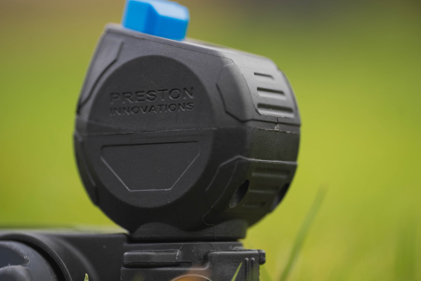 Preston offbox clicker counter