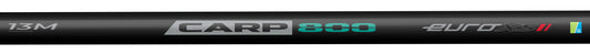 Preston euro xs carp 800 pole