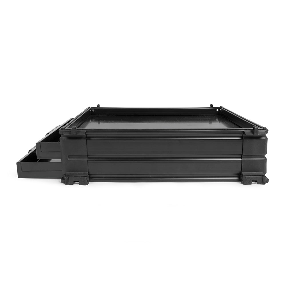 Preston Inception Mag-Lok 2 Drawer Unit