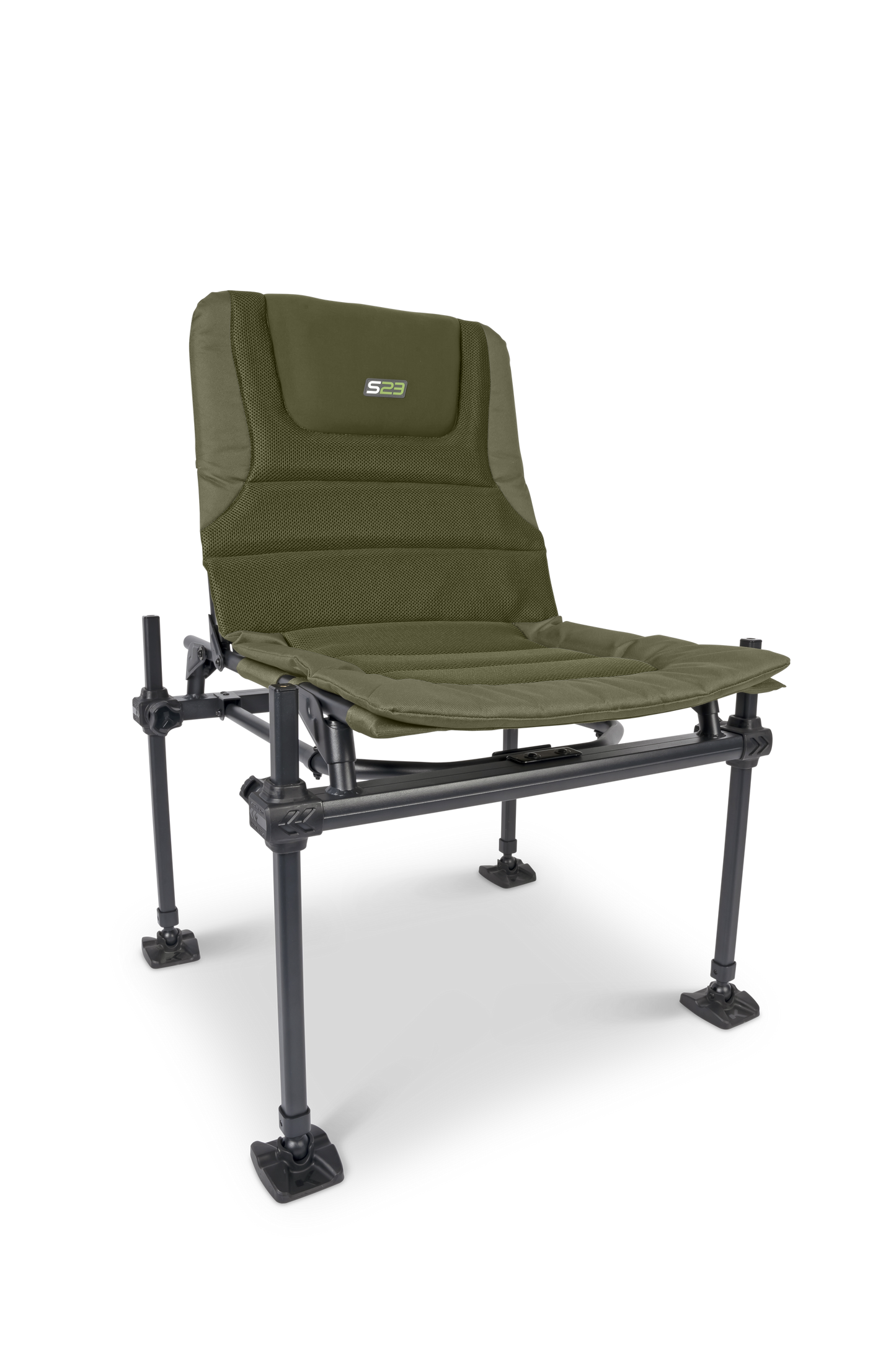 Korum s23 - accessory chair ii