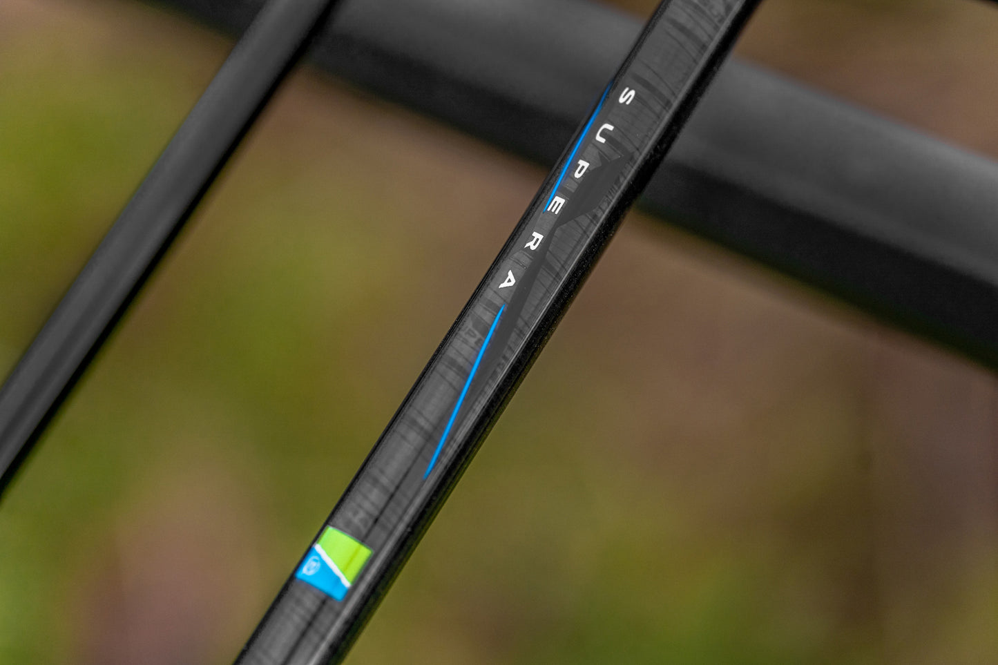 Preston supera X float rods carp waggler