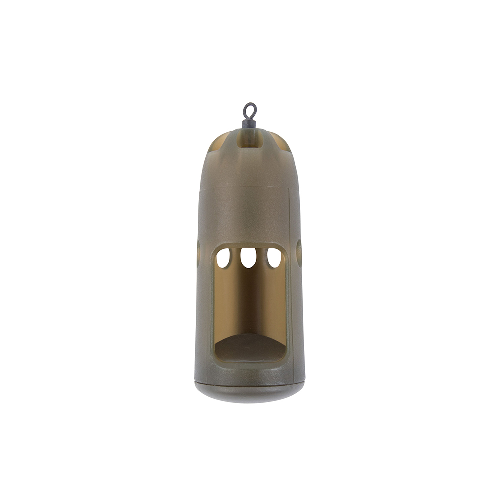 Preston absolute window feeder - solid