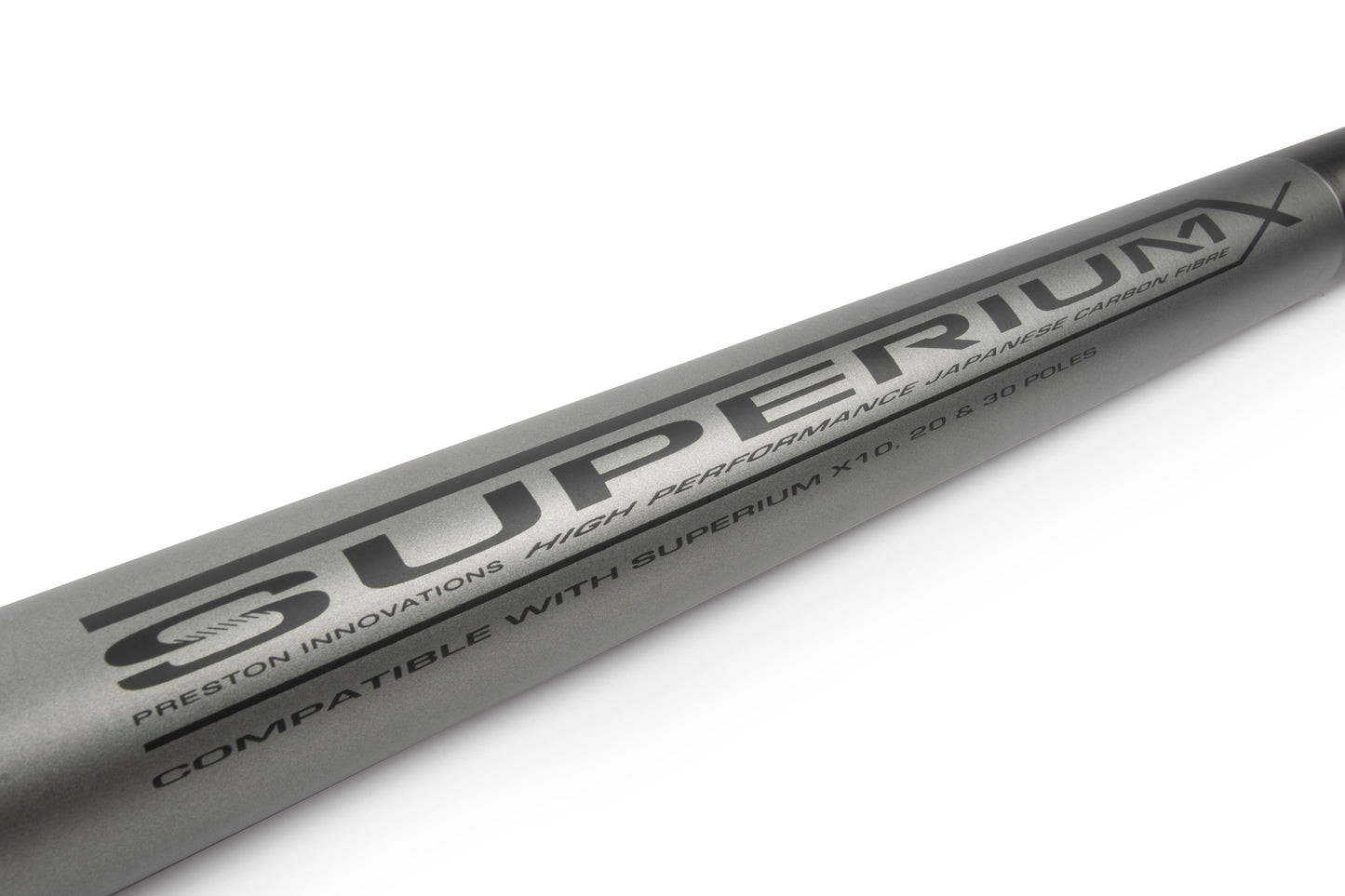 Preston Superium Extensions