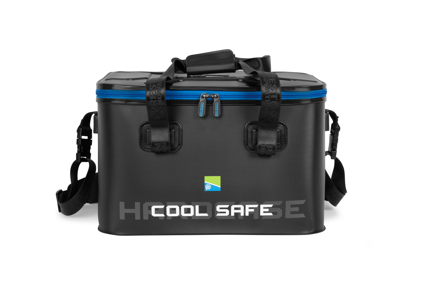 Preston hardcase cool safe