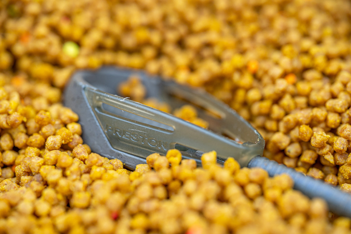 Stiki banoffee method pellets