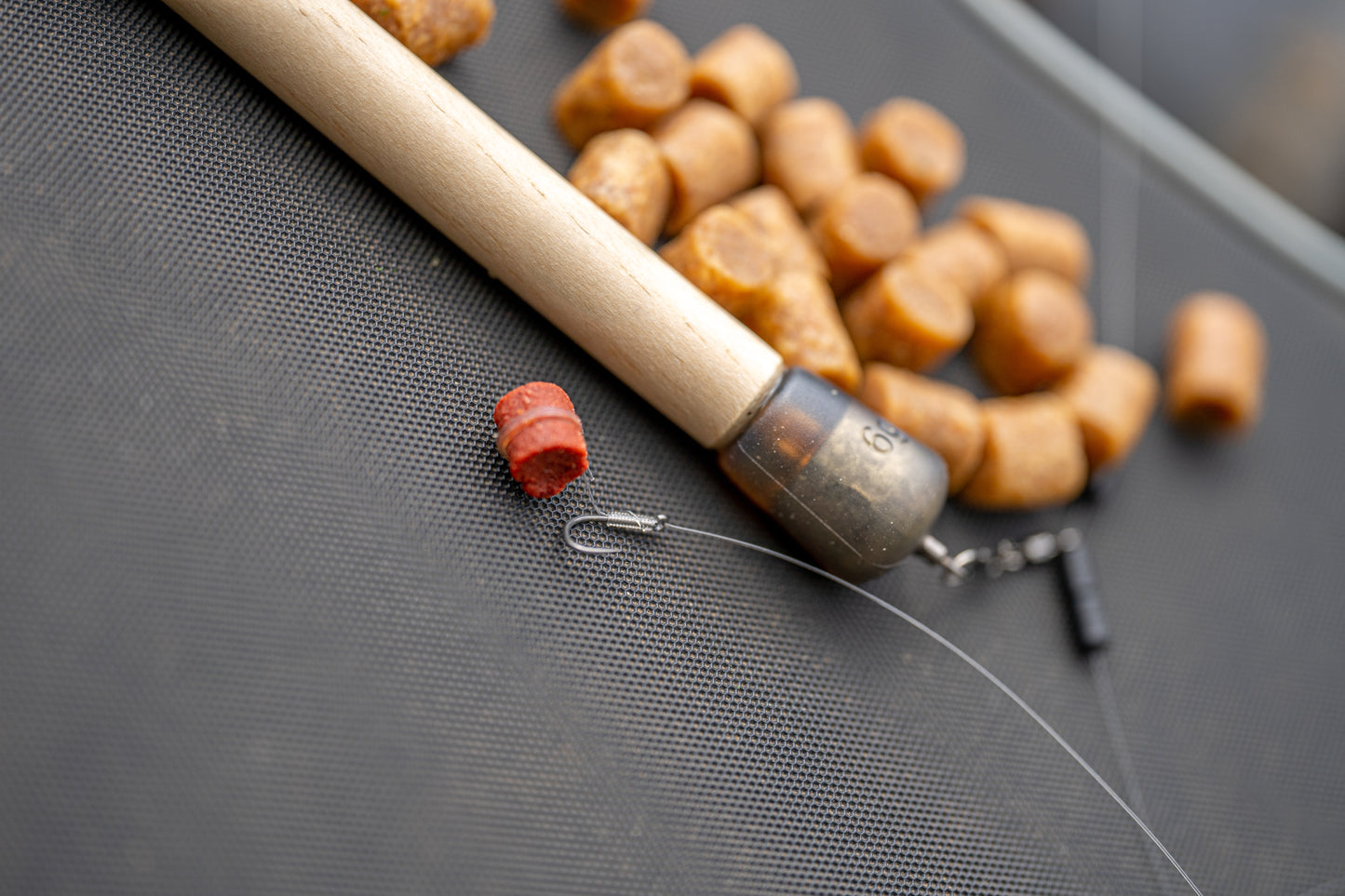 Sonubaits Robin Red Feed Pellet