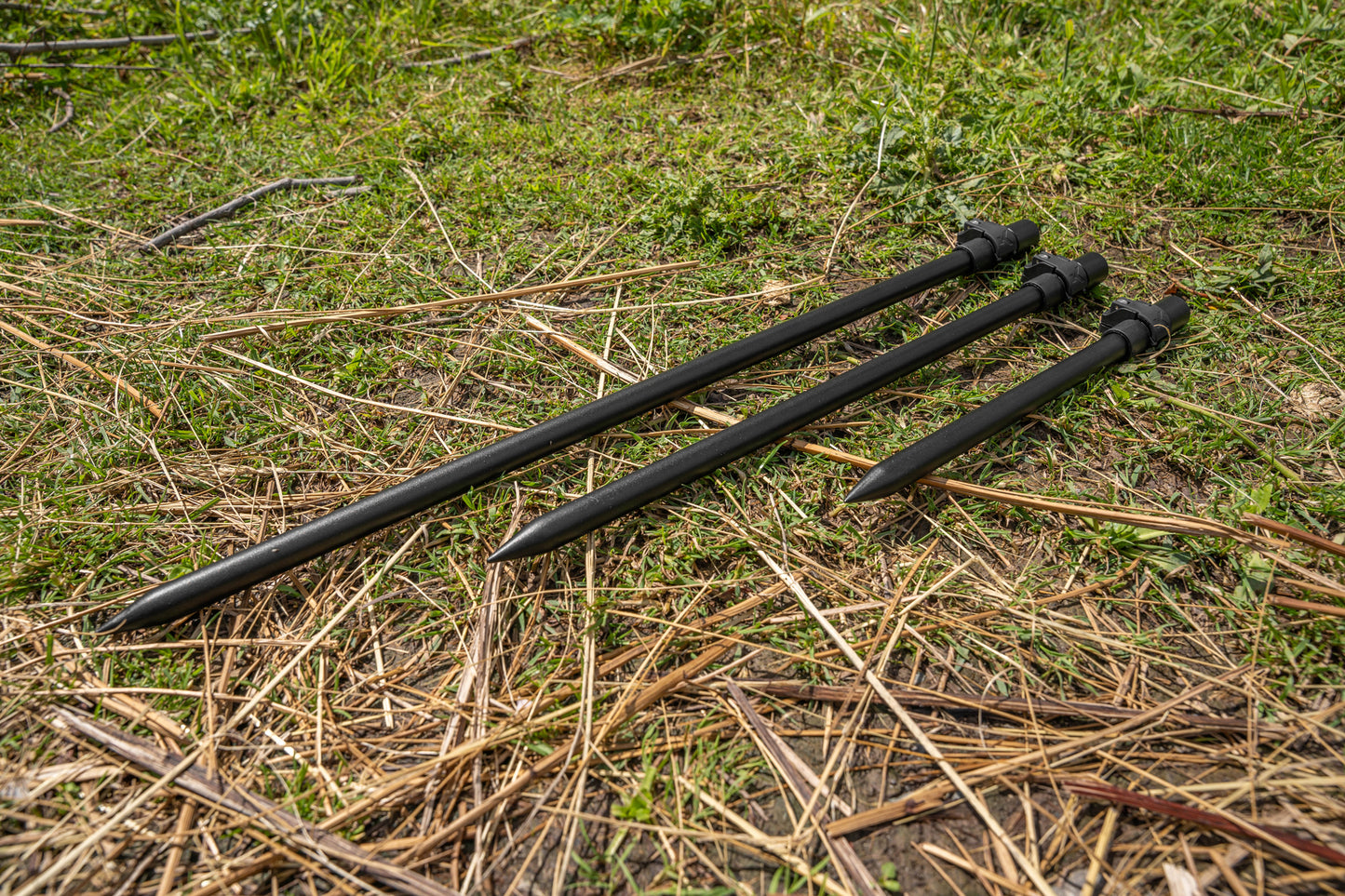 Korum Power Banksticks