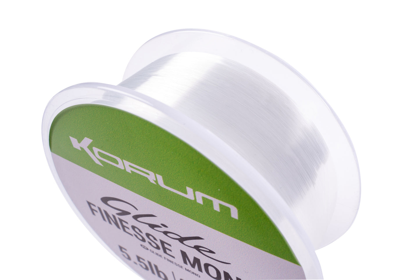 Korum glide finesse mono