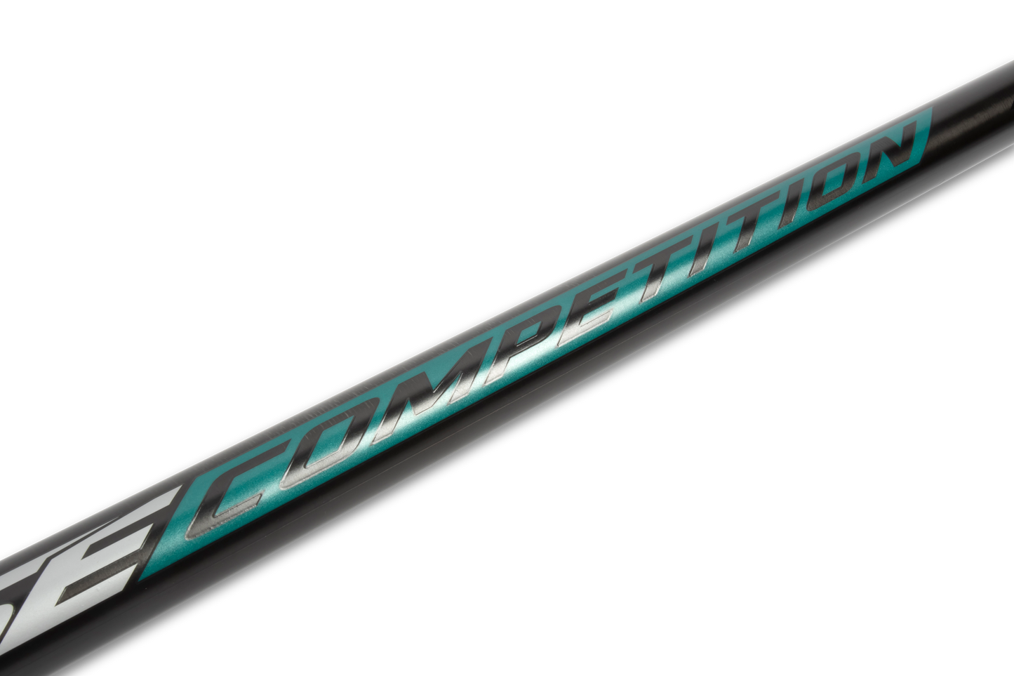 Preston response competition handle