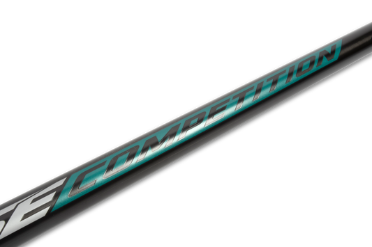 Preston response competition handle