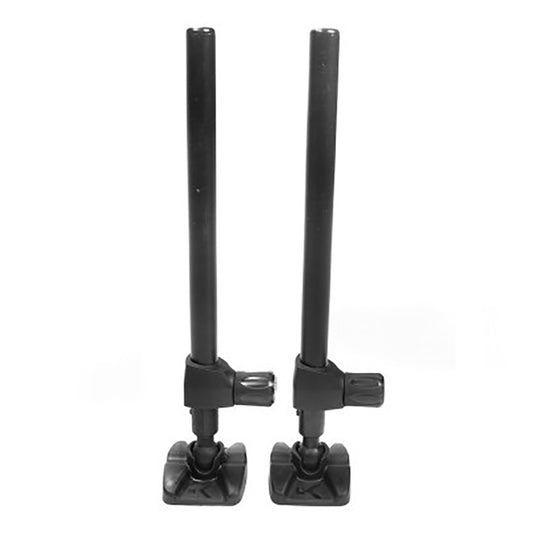 Korum X25 Chair-Telescopic Legs Pair