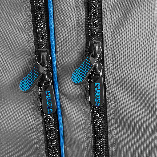 Preston competition 2 rod holdalls
