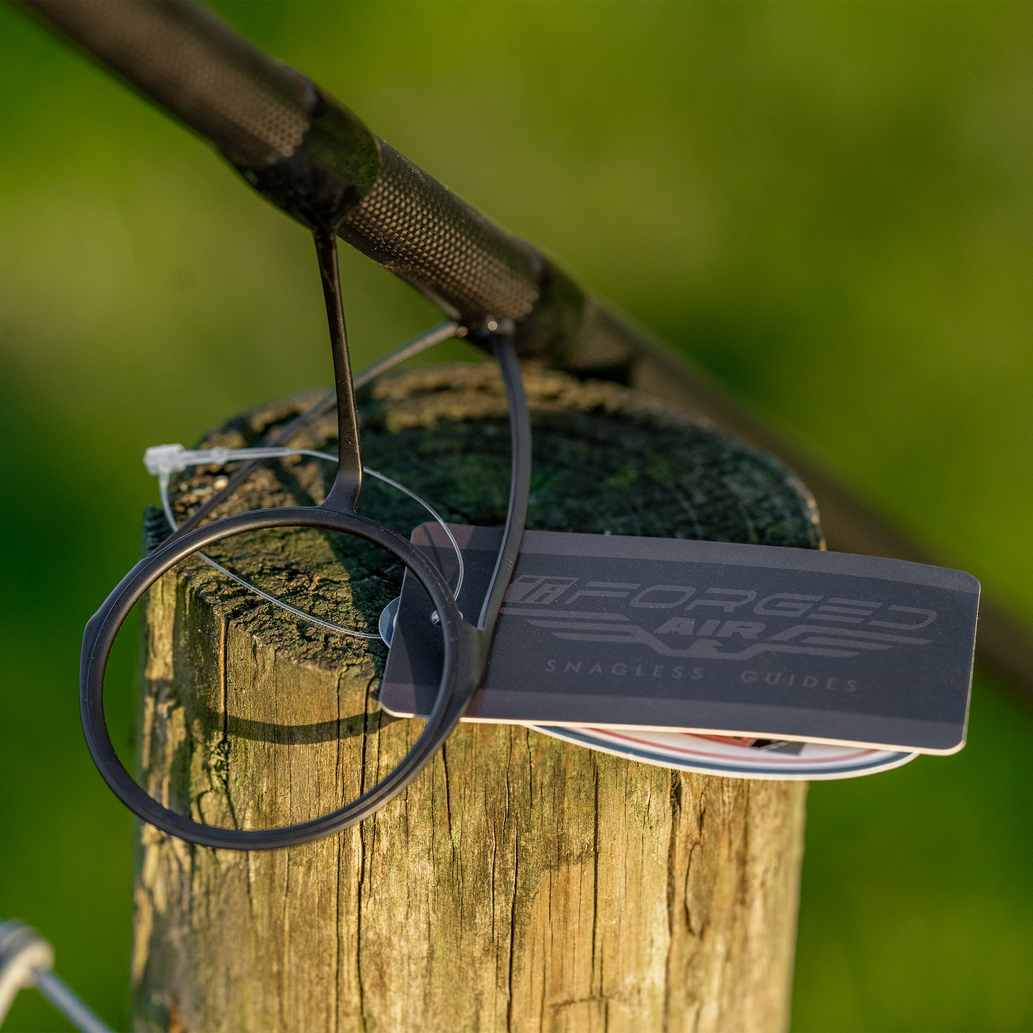 Avid elevate spod/marker