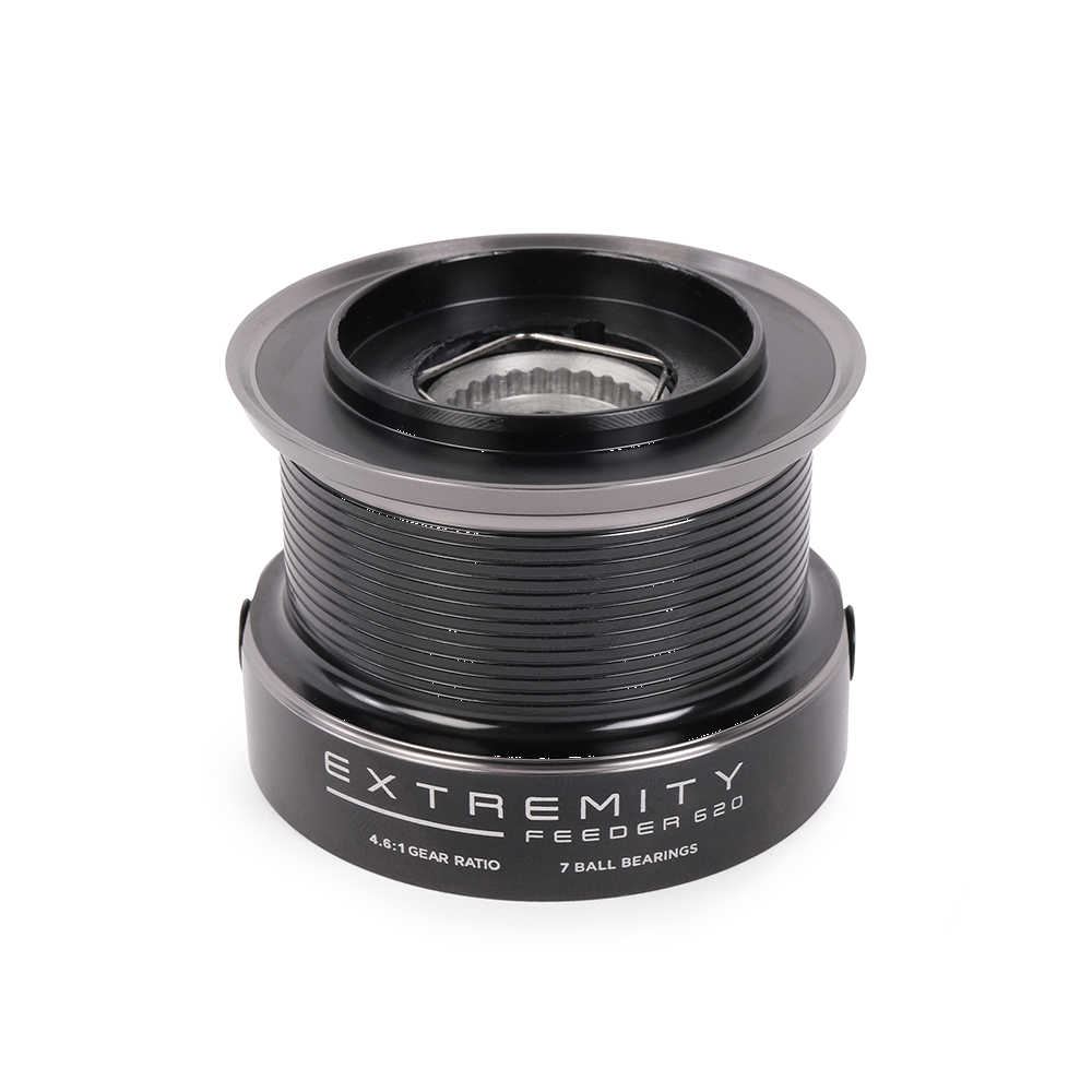 Preston extremity feeder 620 reel