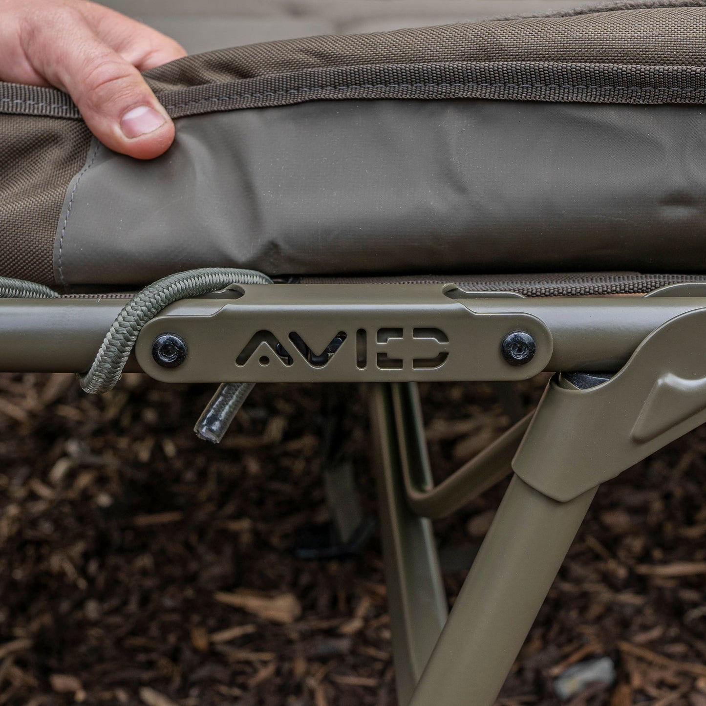 Avid benchmark leveltech beds