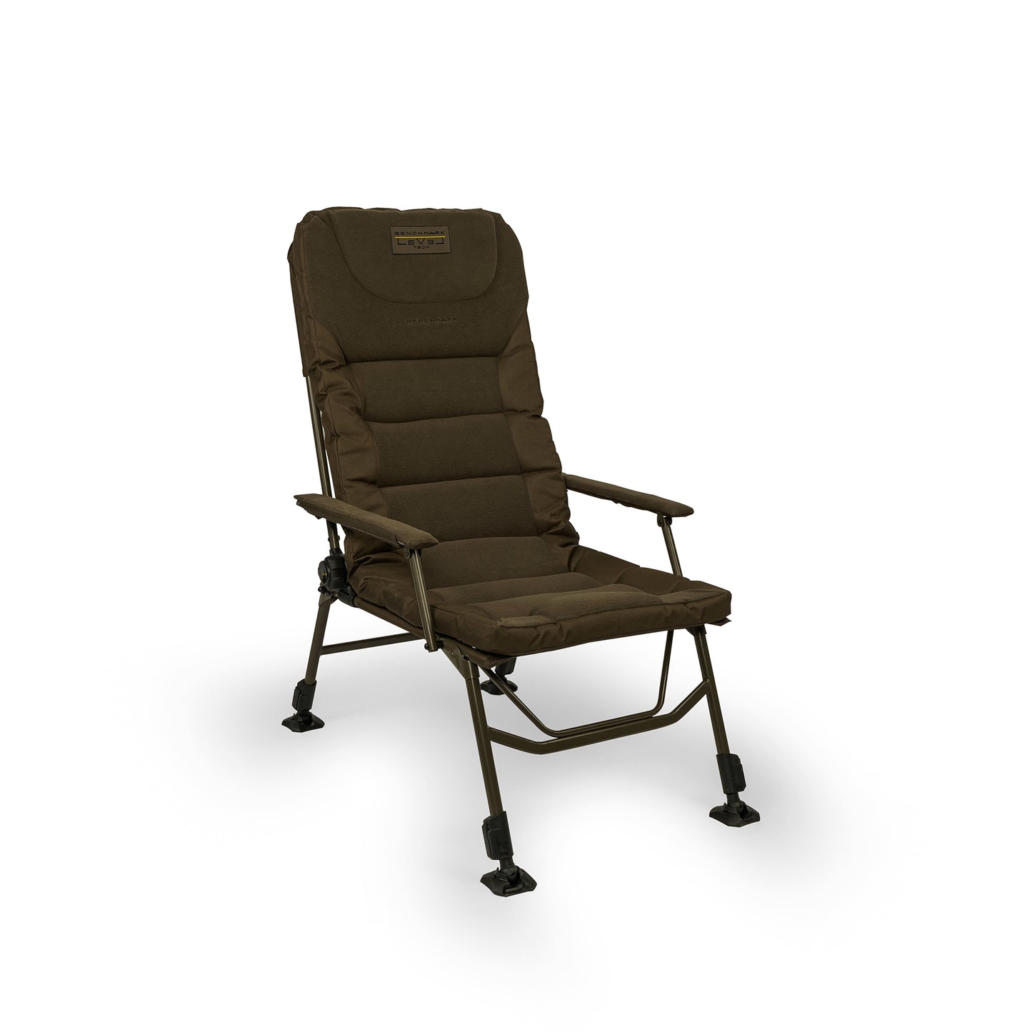 Avid Benchmark Hi-Back Recliner Chair