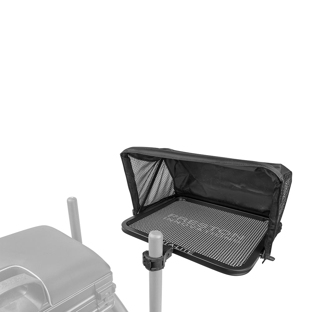 Preston Offbox Ventalite Hoodie SideTray