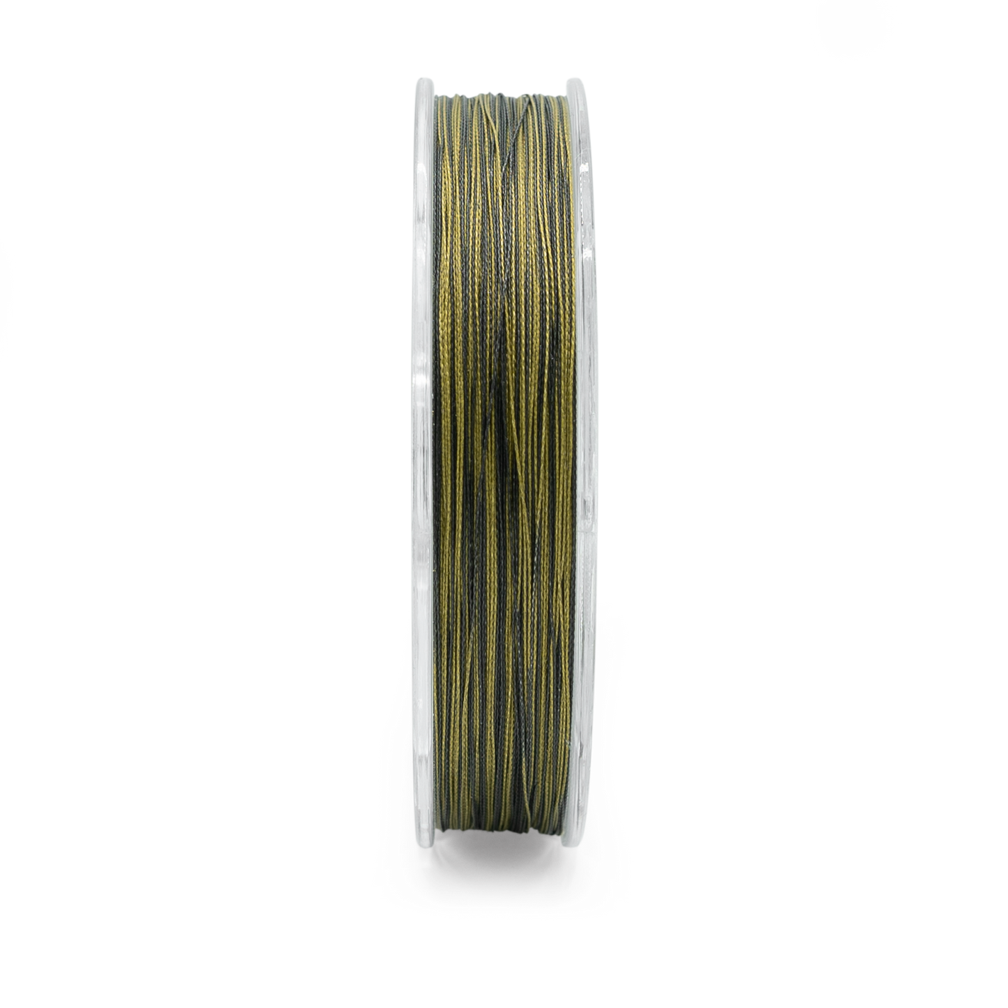 Avid outline camo braided mainline