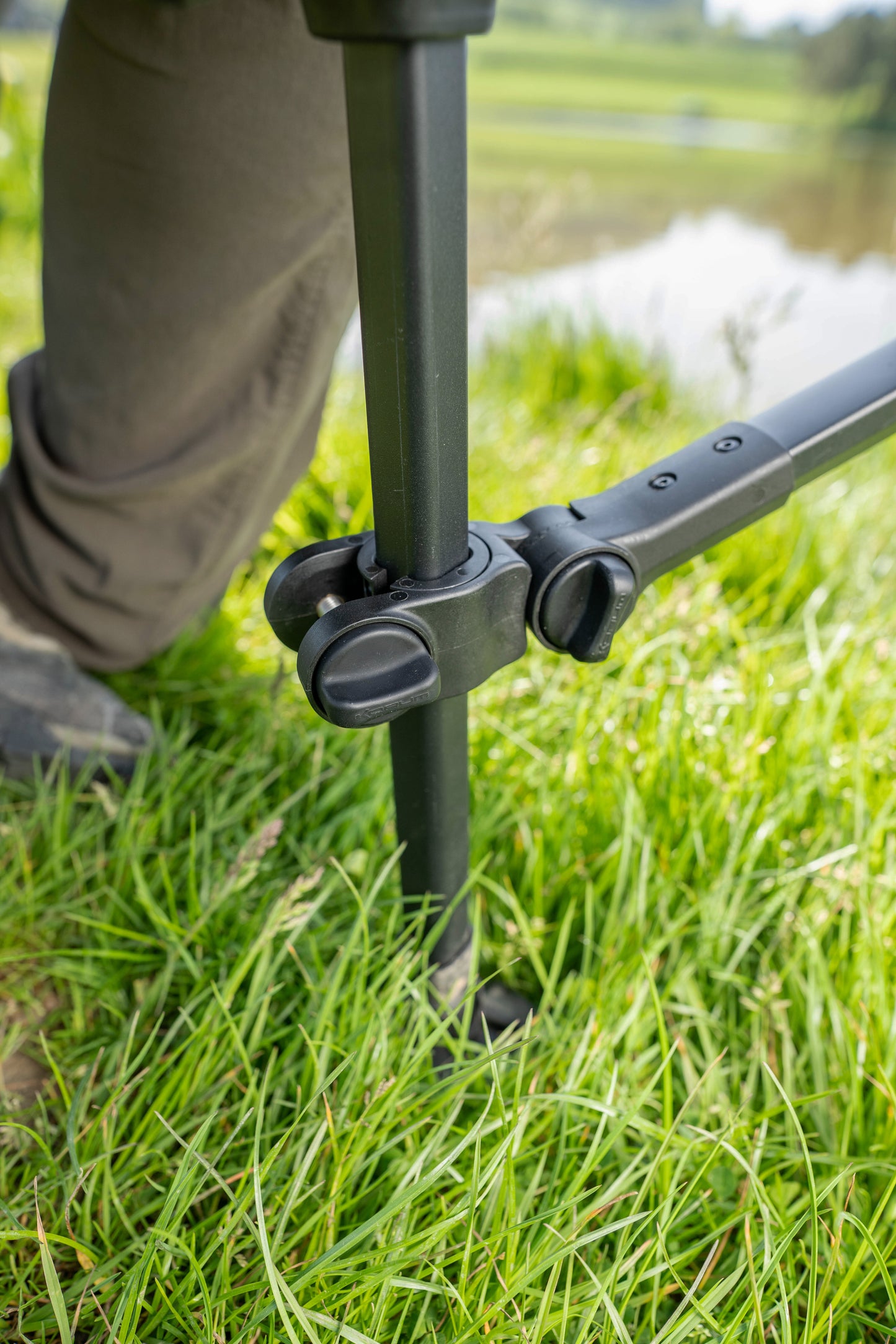 Korum tripod feederarm