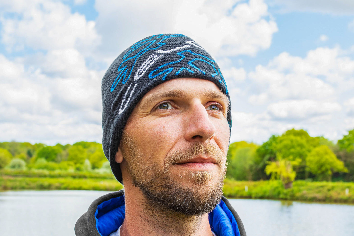 Preston celcius beanie