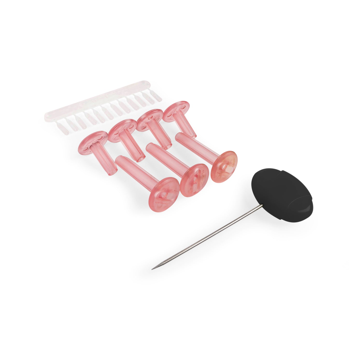Korum meat quickstoppa kit