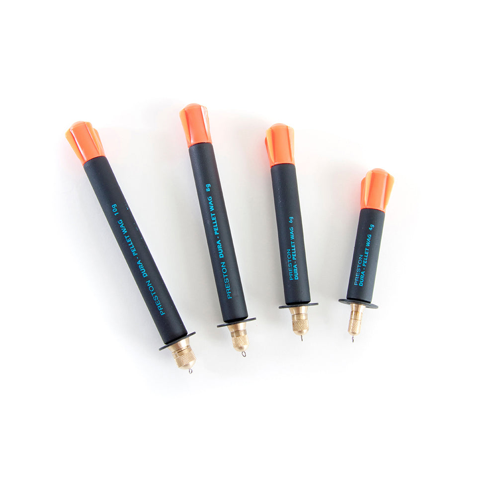Dura Pellet Wagglers