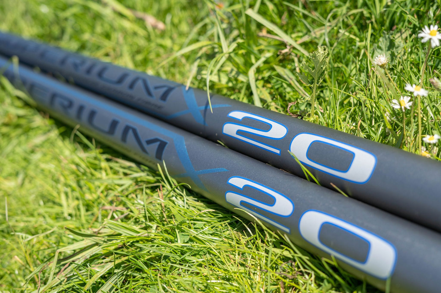 Preston superium x22 pole