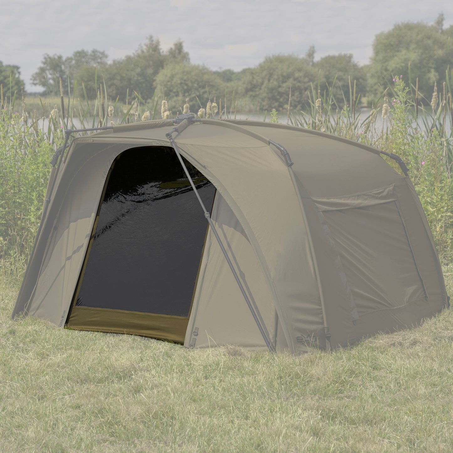 Avid exo+ pvc door
