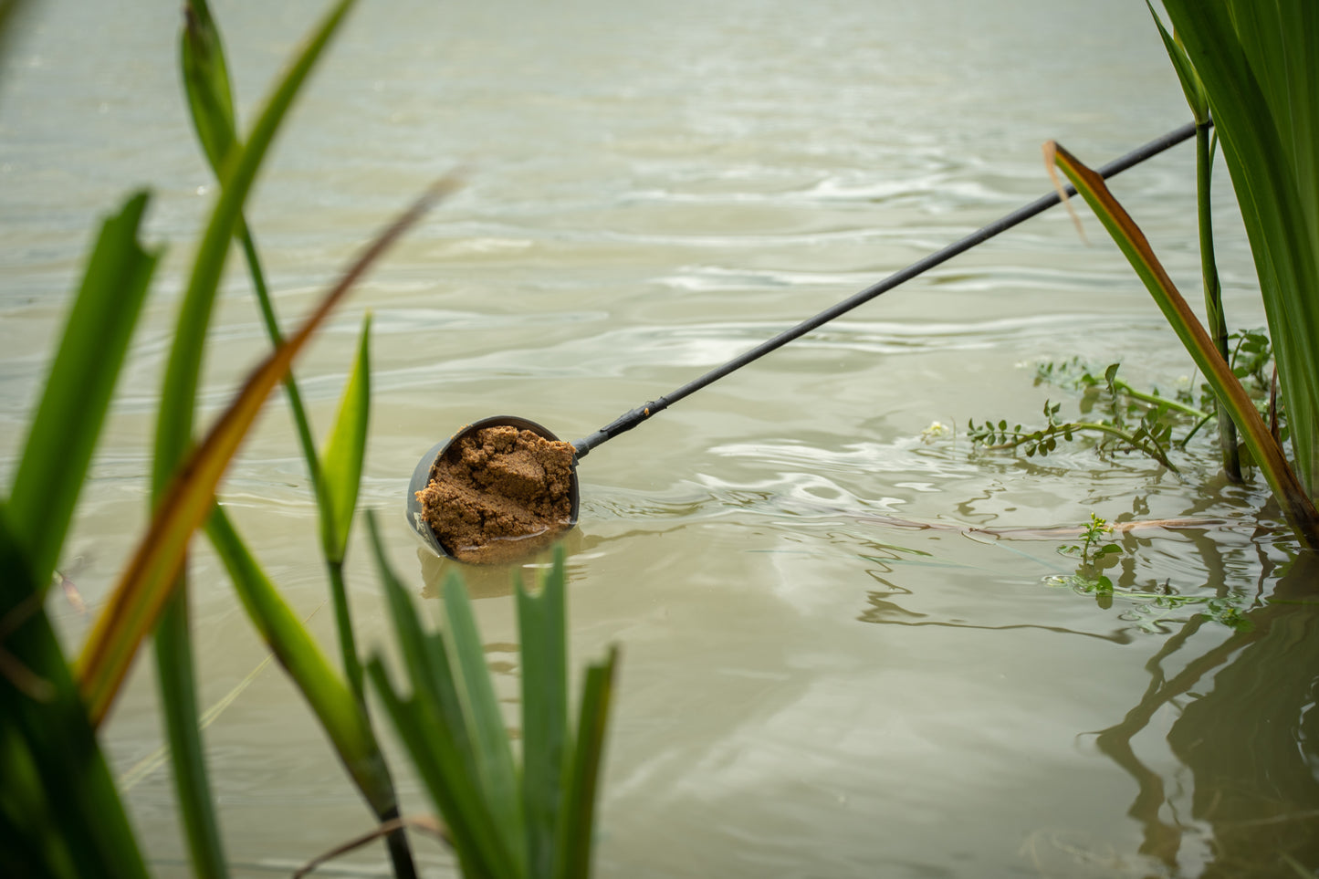 Sonubaits krill & squid