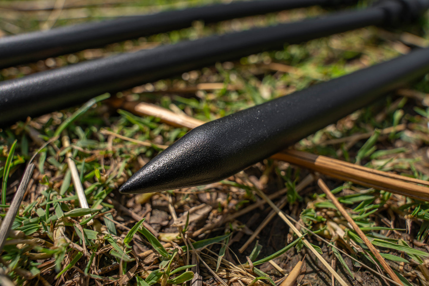 Korum power banksticks