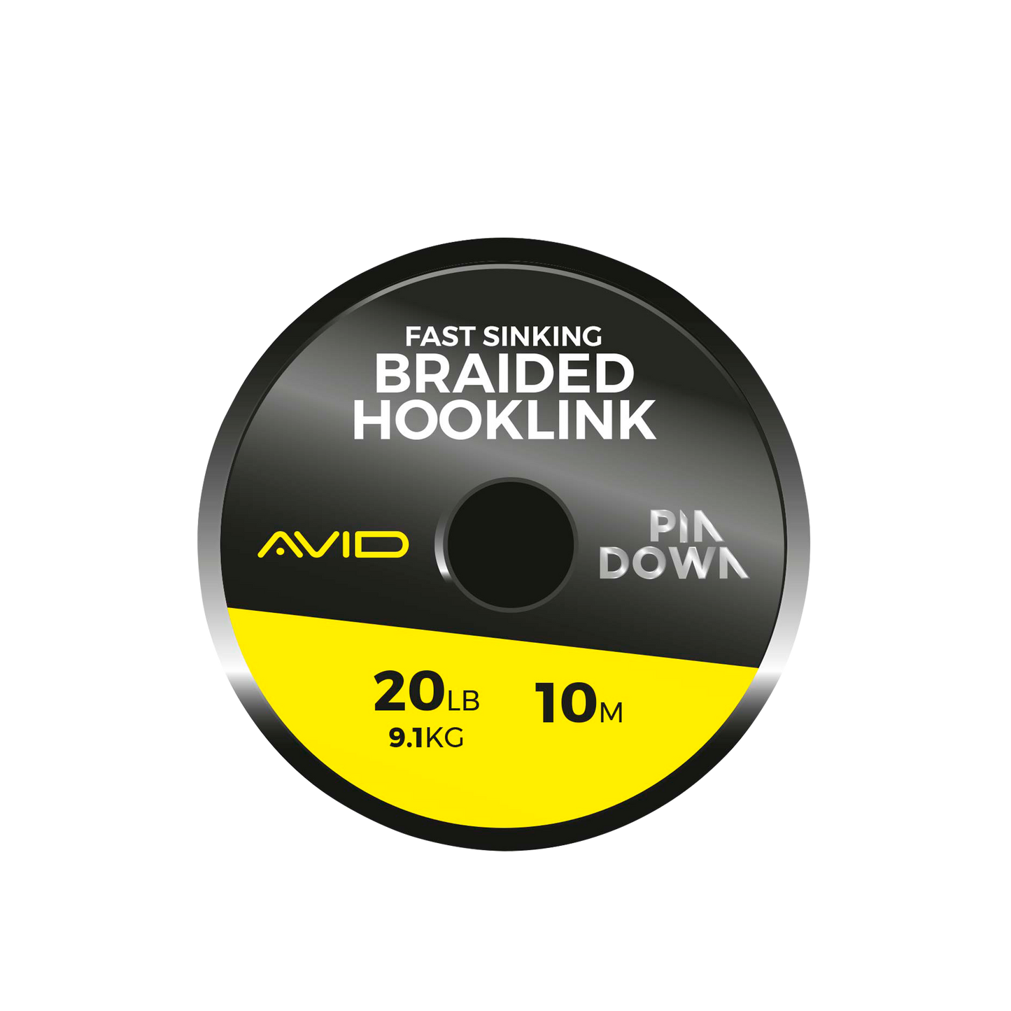 Avid Pindown Braided Hooklink