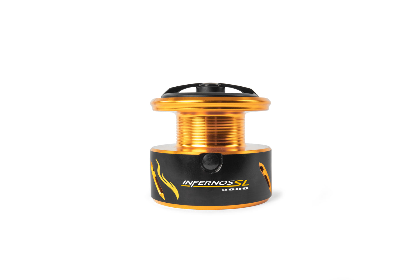 Korum Infernos SL Gold Reel
