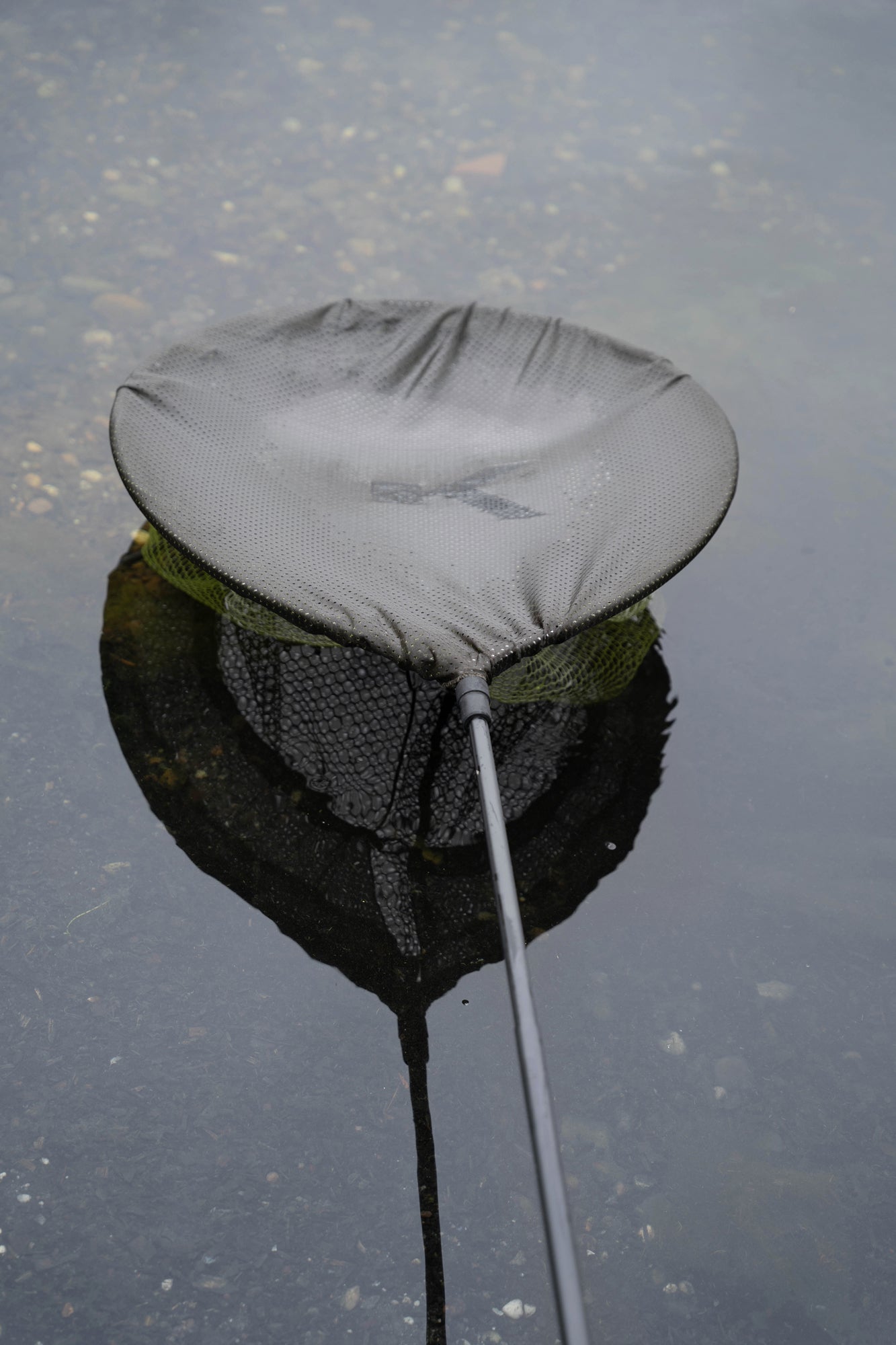 Korum recovery net cover