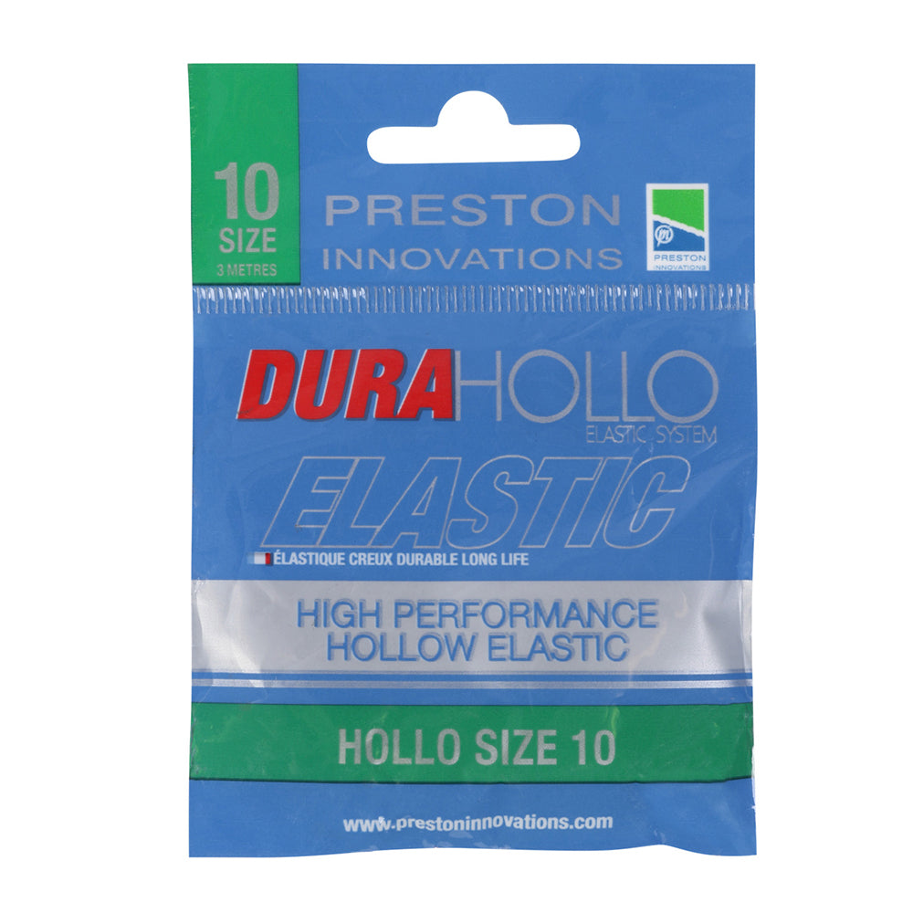 Preston Dura Hollo Elastic