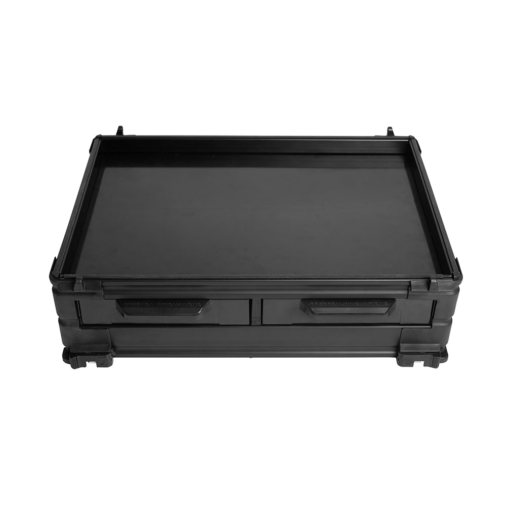 Preston Inception Mag-Lok 3 Drawer Unit