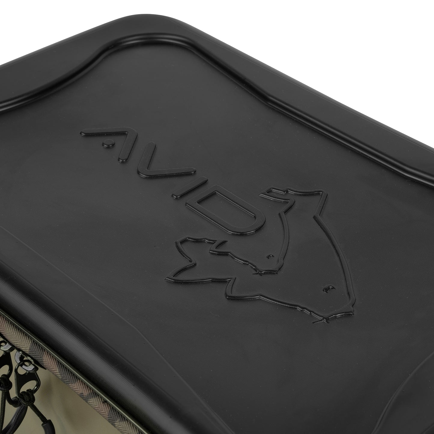Avid stormshield eva carryalls