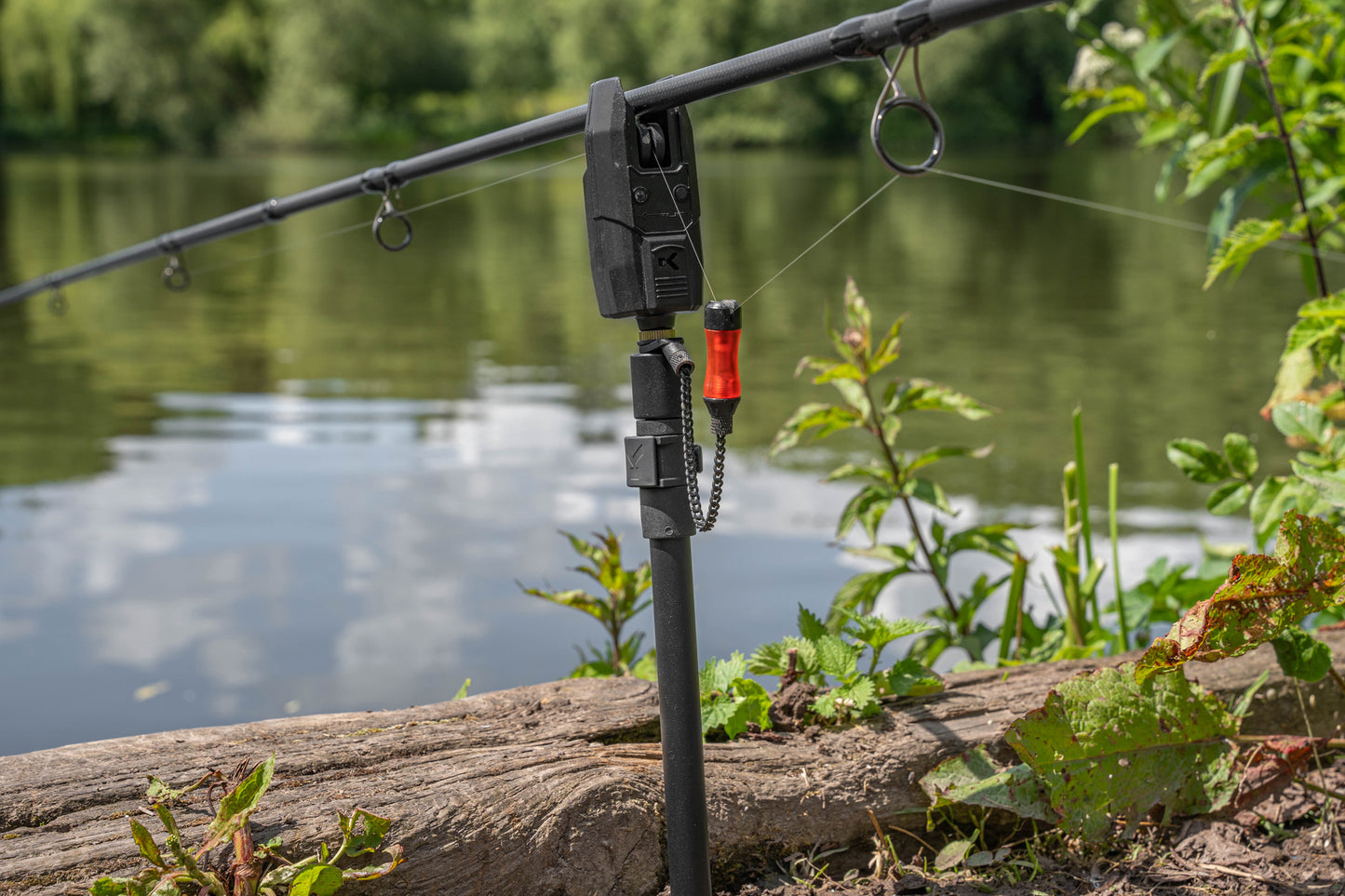 Korum powertwist banksticks