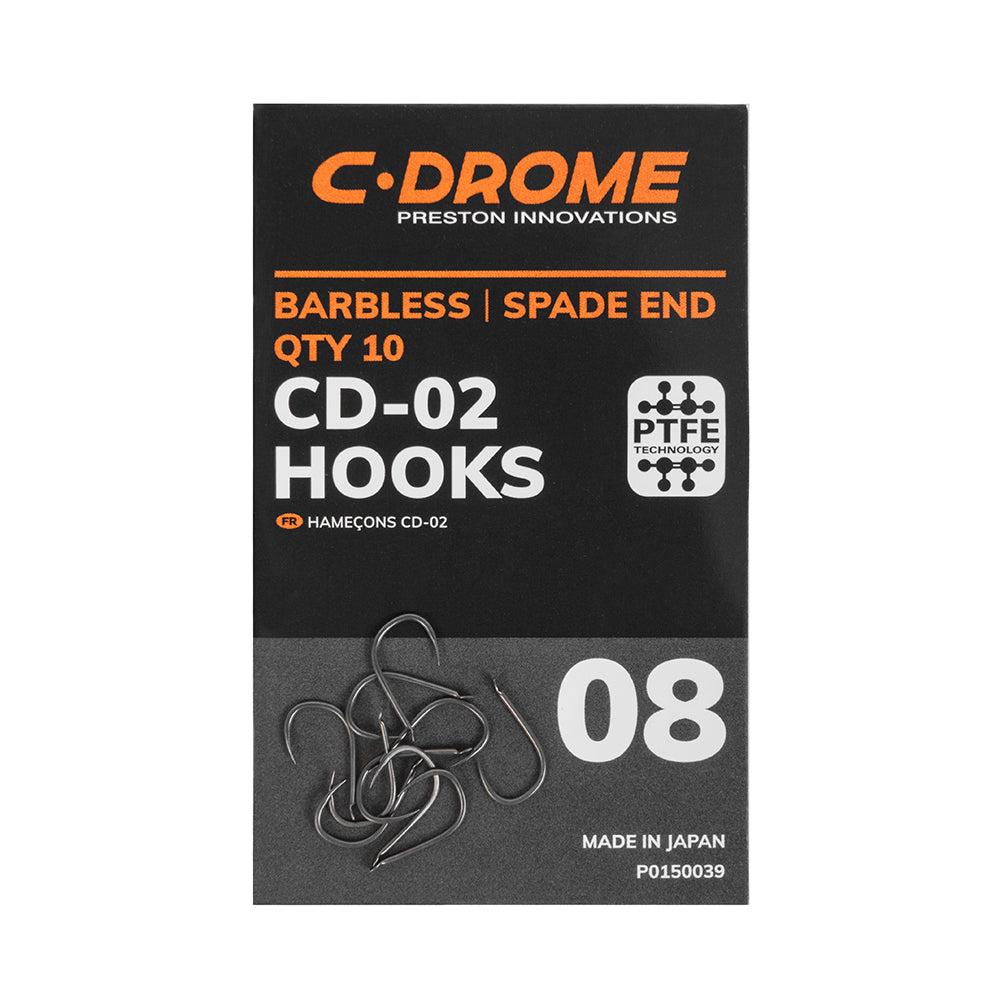 C-drome cd-02 size 8 euro only