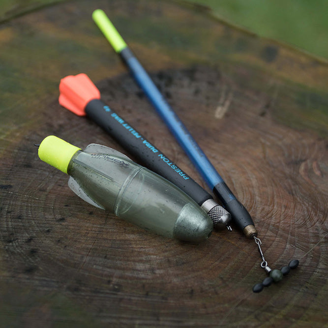 Korum ready float kits