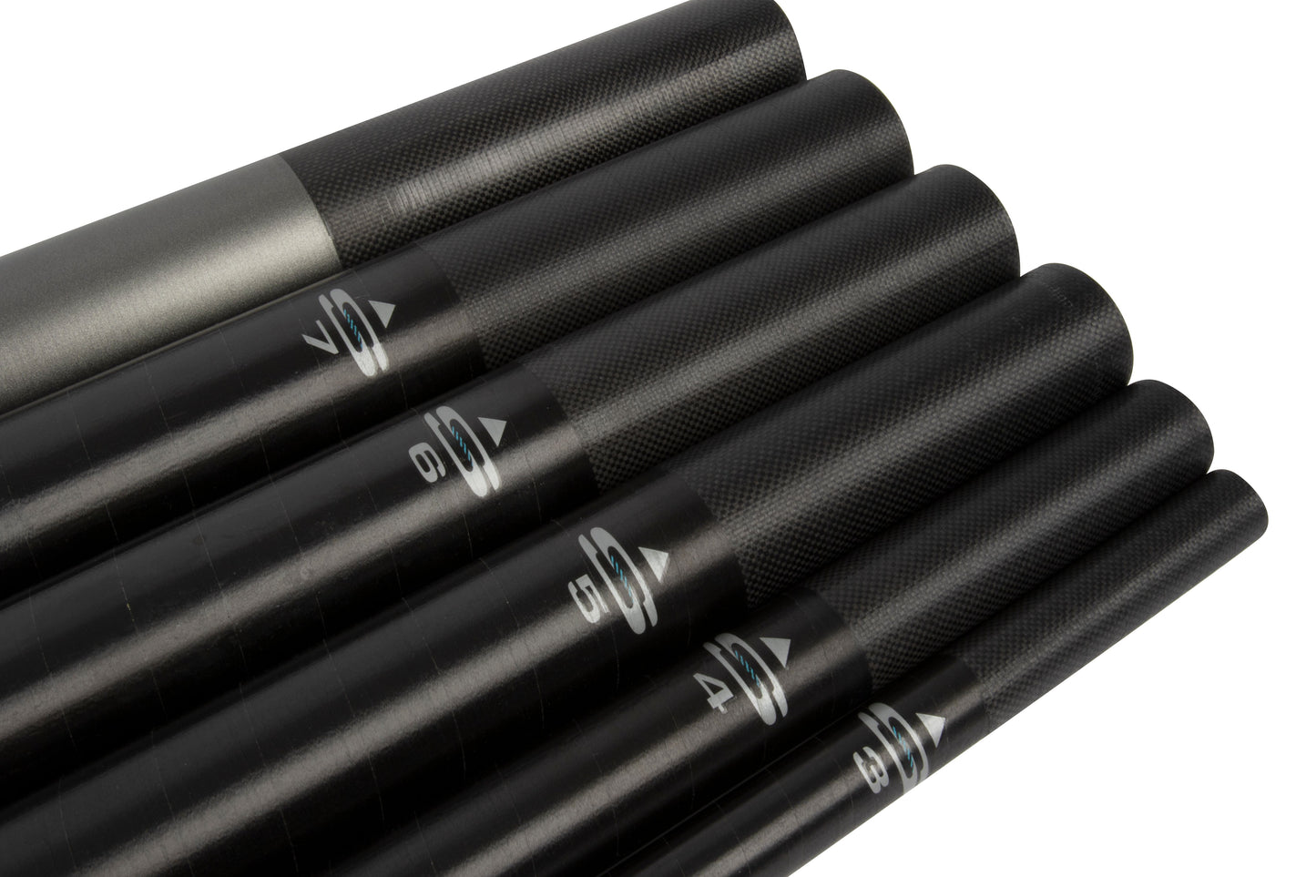 Preston Superium X90 Pole