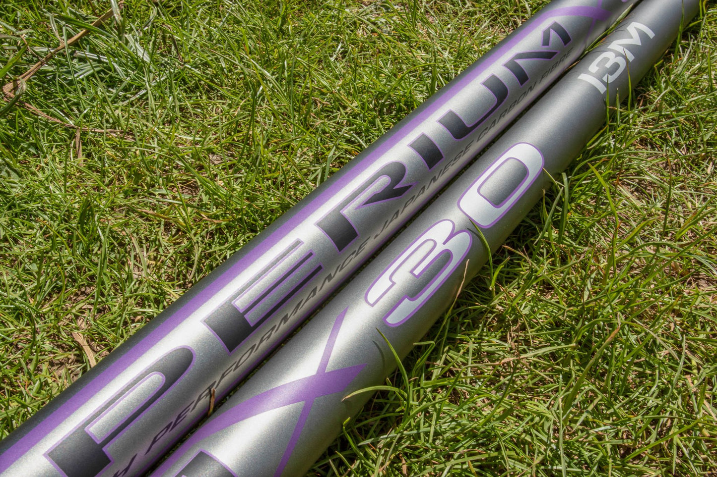 Preston superium x32 pole
