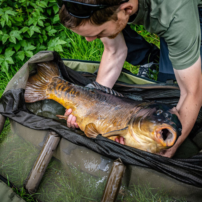 Korum compact recovery sling