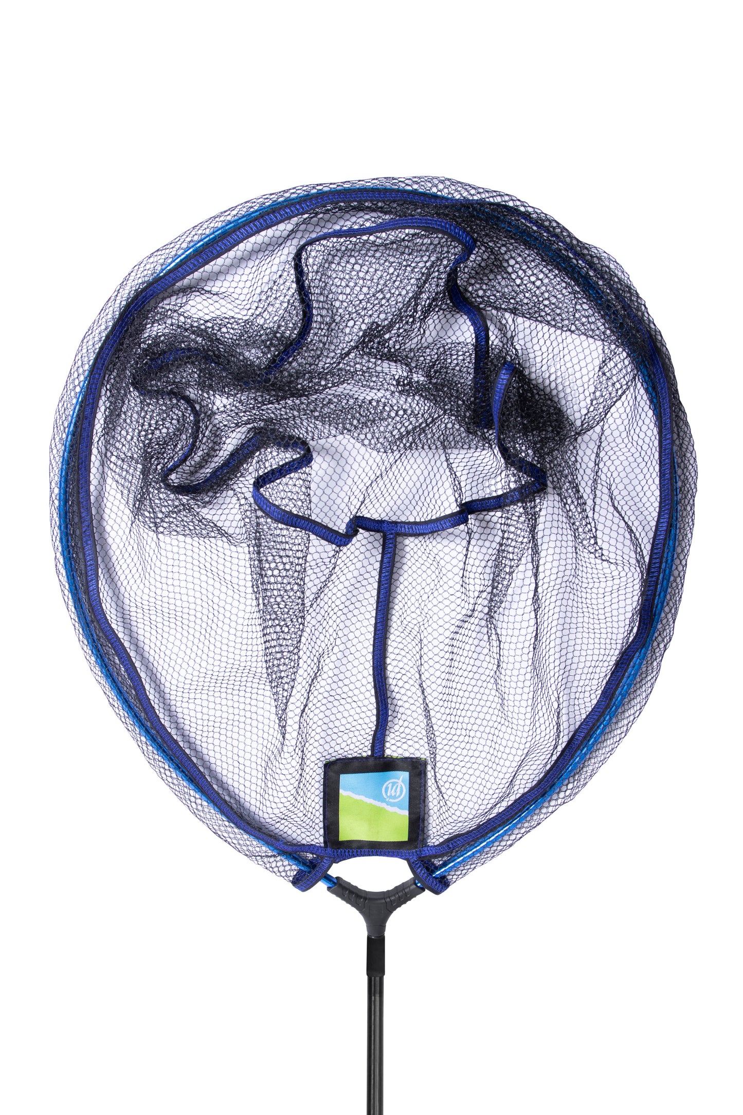 Preston free flow landing net