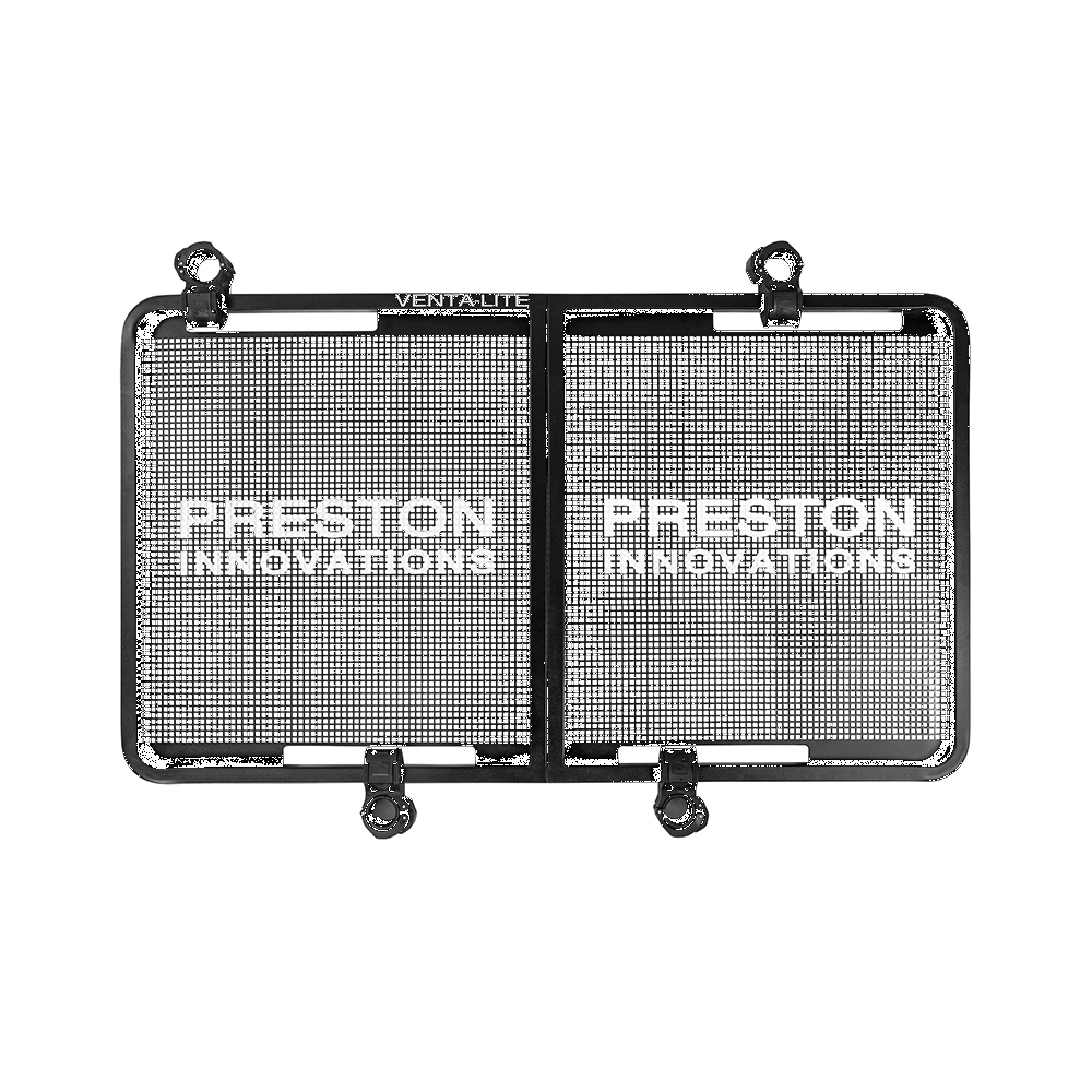 Preston offbox ventalite multi side tray