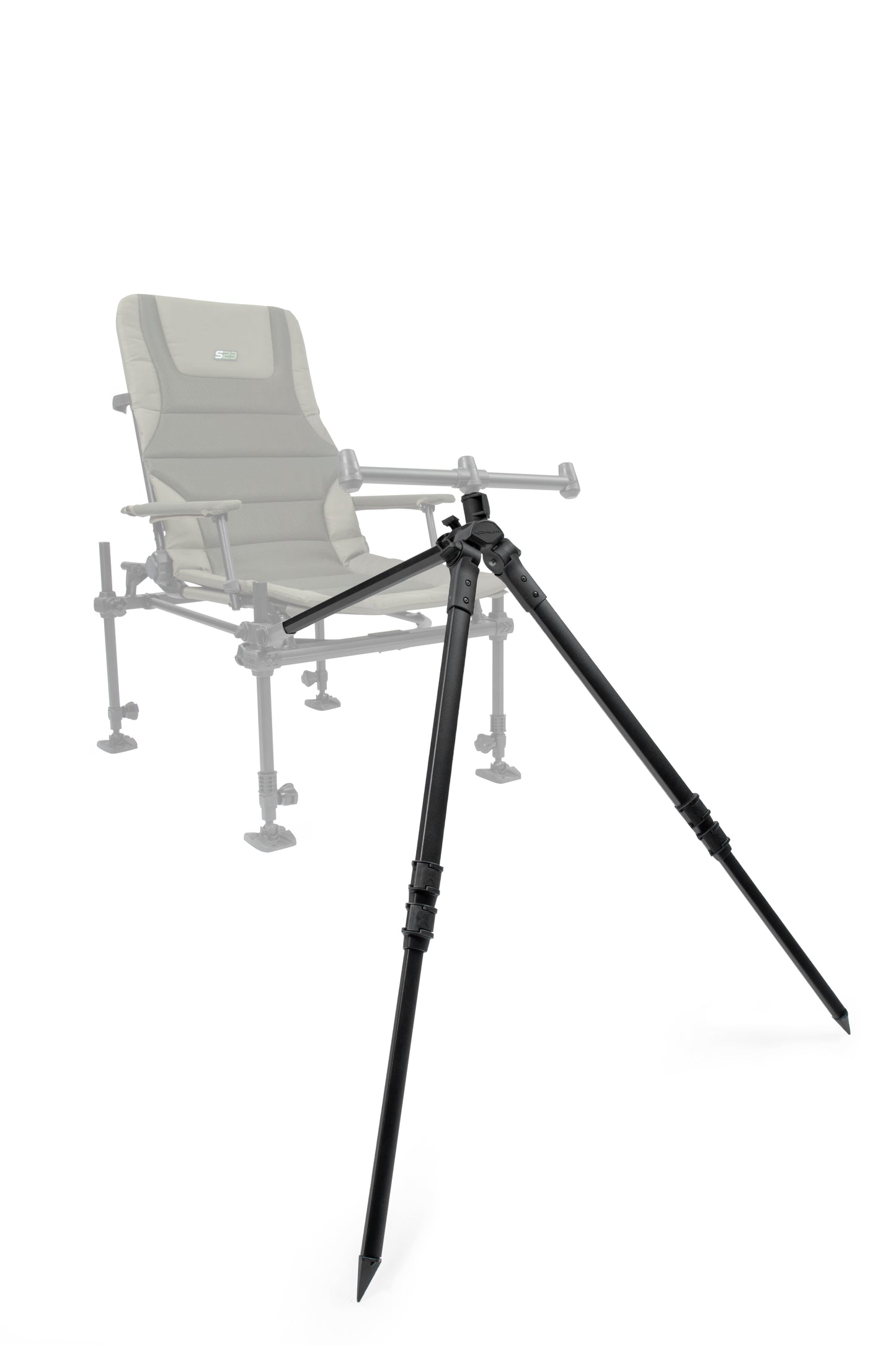 Korum tripod feederarm