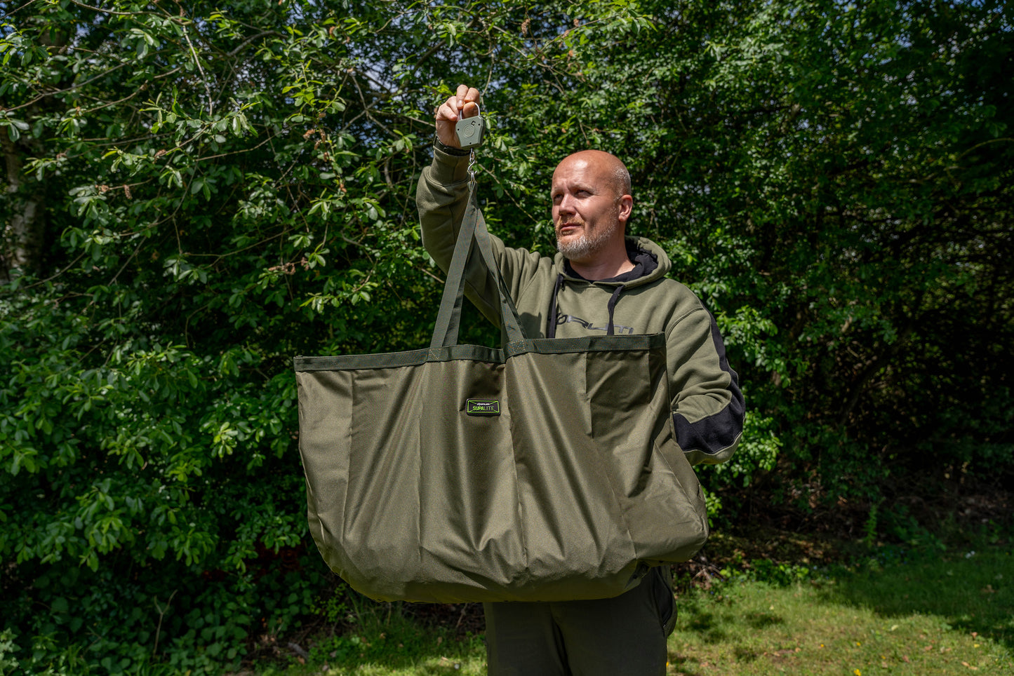 Korum supa lite weigh sling