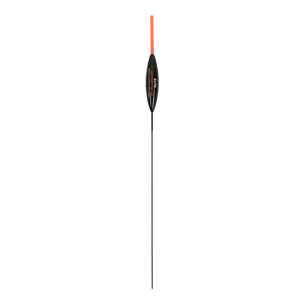 Preston f1 maggot pole float