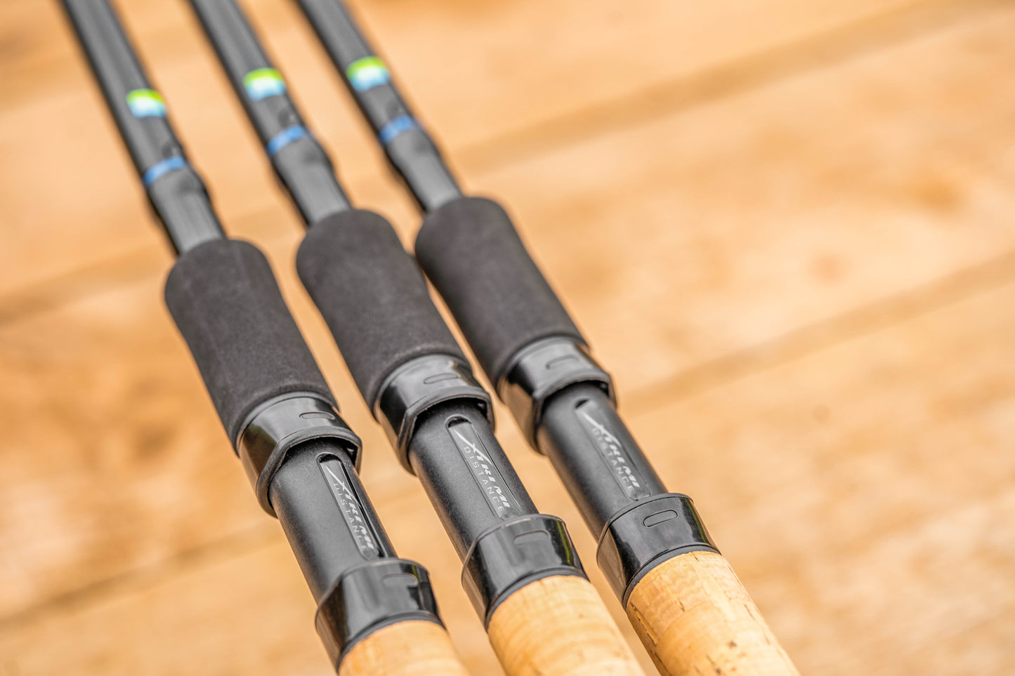 Preston monster xtreme distance quiver